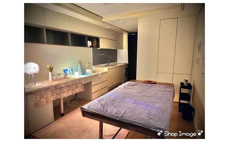 부산 연산동1인샵 〔 연지 〕 업체 사진 1