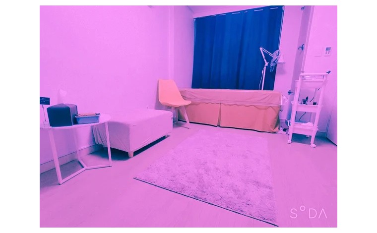 부산 연산1인샵 〔 수아왁싱 〕 업체 사진 1