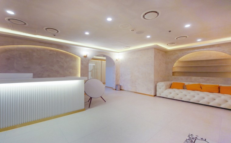 잠실 스파드엘 업체 사진 1